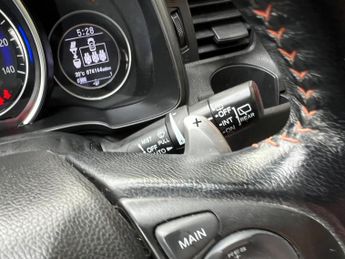 Honda Jazz 1.5 i-VTEC Sport CVT Euro 6 (s/s) 5dr