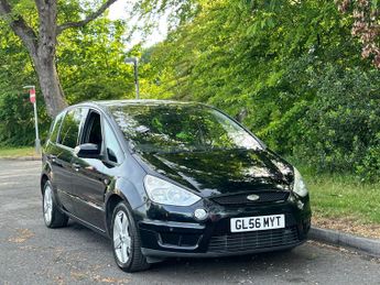 Ford S-Max 2.5 Titanium 5dr