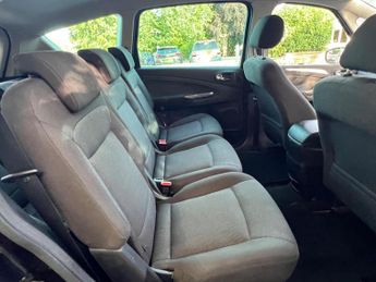 Ford S-Max 2.5 Titanium 5dr