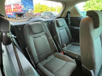 Ford S-Max 2.5 Titanium 5dr