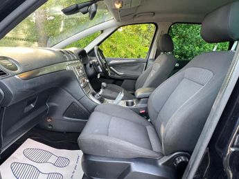 Ford S-Max 2.5 Titanium 5dr