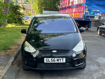 Ford S-Max 2.5 Titanium 5dr