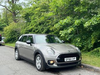 MINI Clubman 1.5 Cooper Euro 6 (s/s) 6dr