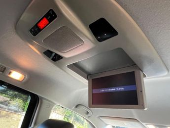 Nissan Elgrand 2.5 Highway Star Urban Chrome Auto 7S