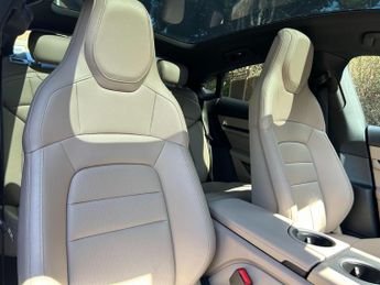 Porsche Taycan Performance 79.2kWh 4S Auto 4WD 4dr (11kW Charger)