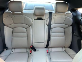 Porsche Taycan Performance 79.2kWh 4S Auto 4WD 4dr (11kW Charger)