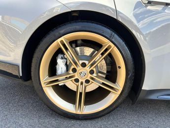 Porsche Taycan Performance 79.2kWh 4S Auto 4WD 4dr (11kW Charger)