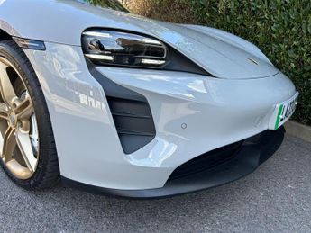 Porsche Taycan Performance 79.2kWh 4S Auto 4WD 4dr (11kW Charger)
