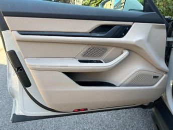 Porsche Taycan Performance 79.2kWh 4S Auto 4WD 4dr (11kW Charger)