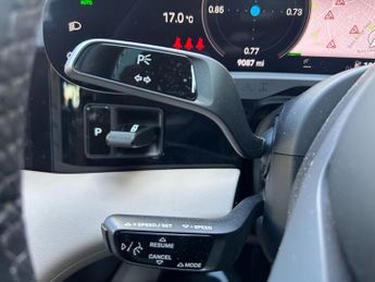 Porsche Taycan Performance 79.2kWh 4S Auto 4WD 4dr (11kW Charger)