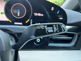 Porsche Taycan Performance 79.2kWh 4S Auto 4WD 4dr (11kW Charger)