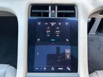 Porsche Taycan Performance 79.2kWh 4S Auto 4WD 4dr (11kW Charger)