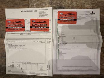 Porsche Taycan Performance 79.2kWh 4S Auto 4WD 4dr (11kW Charger)