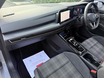 Volkswagen Golf 2.0 TDI GTD DSG Euro 6 (s/s) 5dr