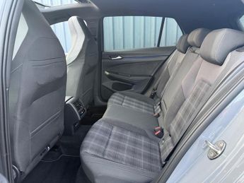 Volkswagen Golf 2.0 TDI GTD DSG Euro 6 (s/s) 5dr
