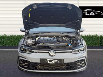 Volkswagen Golf 2.0 TDI GTD DSG Euro 6 (s/s) 5dr