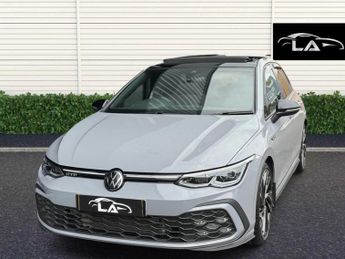 Volkswagen Golf 2.0 TDI GTD DSG Euro 6 (s/s) 5dr