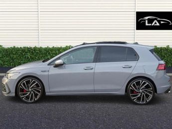 Volkswagen Golf 2.0 TDI GTD DSG Euro 6 (s/s) 5dr