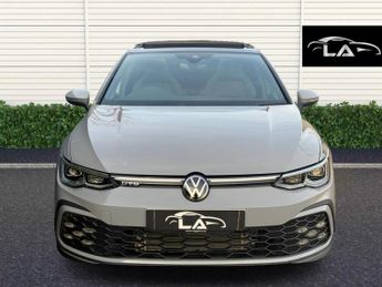 Volkswagen Golf 2.0 TDI GTD DSG Euro 6 (s/s) 5dr