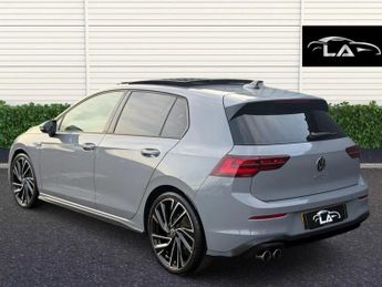 Volkswagen Golf 2.0 TDI GTD DSG Euro 6 (s/s) 5dr