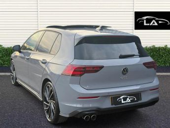 Volkswagen Golf 2.0 TDI GTD DSG Euro 6 (s/s) 5dr