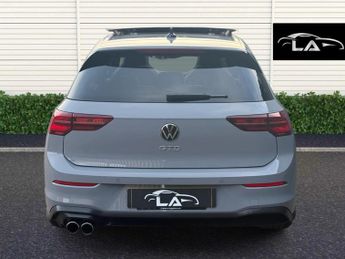 Volkswagen Golf 2.0 TDI GTD DSG Euro 6 (s/s) 5dr
