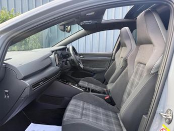 Volkswagen Golf 2.0 TDI GTD DSG Euro 6 (s/s) 5dr
