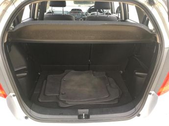 Honda Jazz 1.4 i-VTEC ES CVT Euro 5 5dr