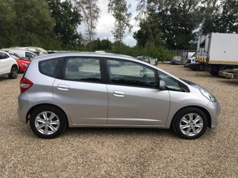 Honda Jazz 1.4 i-VTEC ES CVT Euro 5 5dr