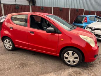 Suzuki Alto 1.0 12V SZ3 Euro 5 5dr