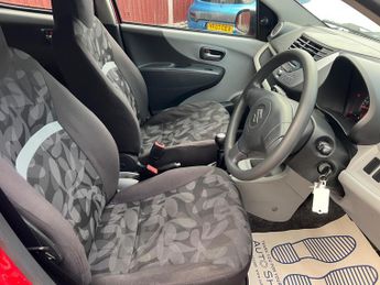 Suzuki Alto 1.0 12V SZ3 Euro 5 5dr