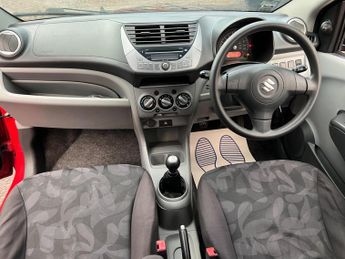 Suzuki Alto 1.0 12V SZ3 Euro 5 5dr