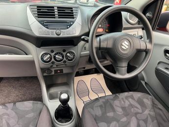 Suzuki Alto 1.0 12V SZ3 Euro 5 5dr