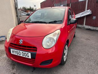 Suzuki Alto 1.0 12V SZ3 Euro 5 5dr