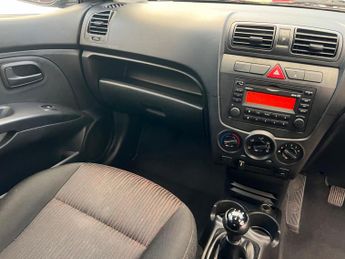 Kia Picanto 1.1 Strike 5dr