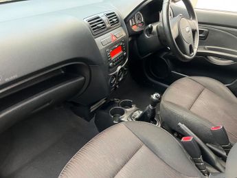 Kia Picanto 1.1 Strike 5dr