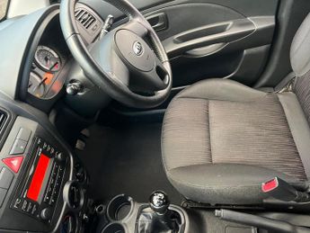 Kia Picanto 1.1 Strike 5dr