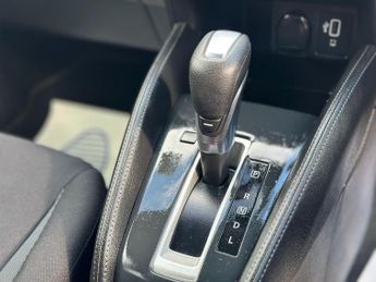 Nissan Micra 1.0 IG-T Acenta XTRON Euro 6 (s/s) 5dr