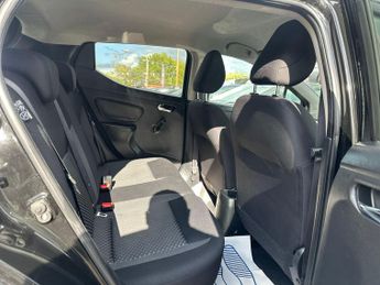 Nissan Micra 1.0 IG-T Acenta XTRON Euro 6 (s/s) 5dr