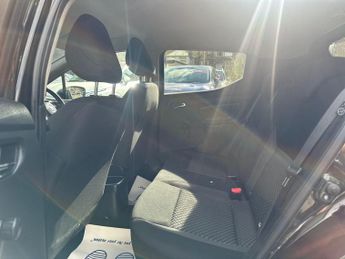 Nissan Micra 1.0 IG-T Acenta XTRON Euro 6 (s/s) 5dr