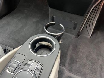 BMW i3 33kWh S Auto Euro 6 (s/s) 5dr (Range Extender)