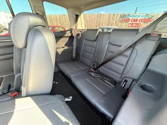 Volkswagen Touran 1.4 TSI SE DSG Euro 5 5dr