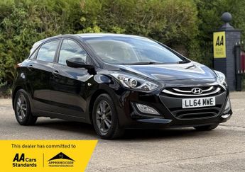 Hyundai I30 1.4 Active Euro 5 5dr