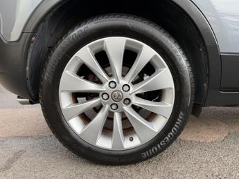 Vauxhall Mokka 1.4T SE Auto 2WD Euro 5 5dr