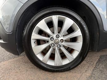 Vauxhall Mokka 1.4T SE Auto 2WD Euro 5 5dr