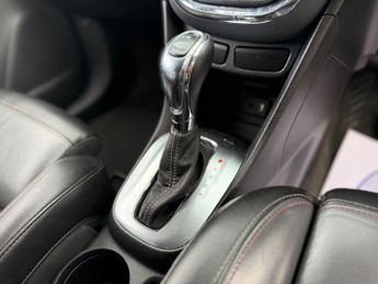 Vauxhall Mokka 1.4T SE Auto 2WD Euro 5 5dr
