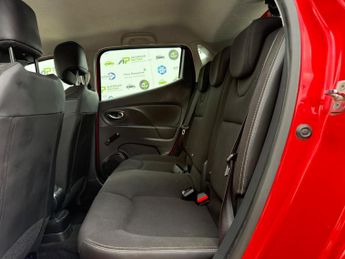 Renault Clio 1.5 dCi Dynamique MediaNav EDC Euro 5 5dr