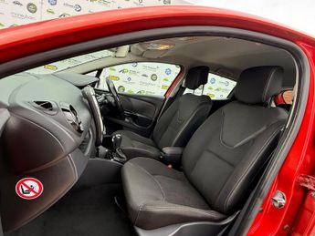 Renault Clio 1.5 dCi Dynamique MediaNav EDC Euro 5 5dr