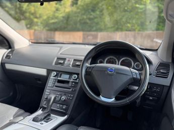 Volvo XC90 2.4 D5 ES Geartronic 4WD Euro 5 5dr