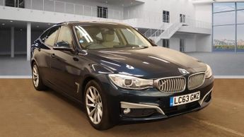 BMW 320 2.0 320d Modern GT Auto Euro 6 (s/s) 5dr